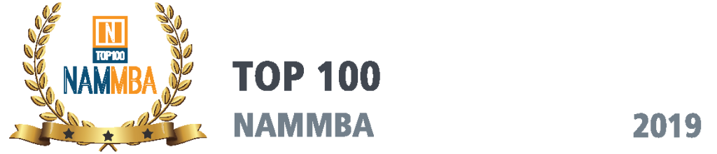 Award Badges_NAMMBA - TOP100 - Long