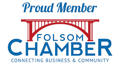 Folsom Chamber of Commerce logo