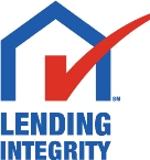 Lending Integrity logo