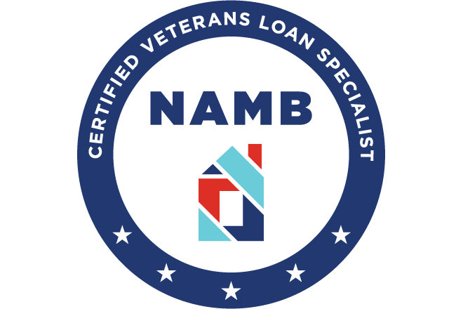 Certified Veterans Lending Specialist
