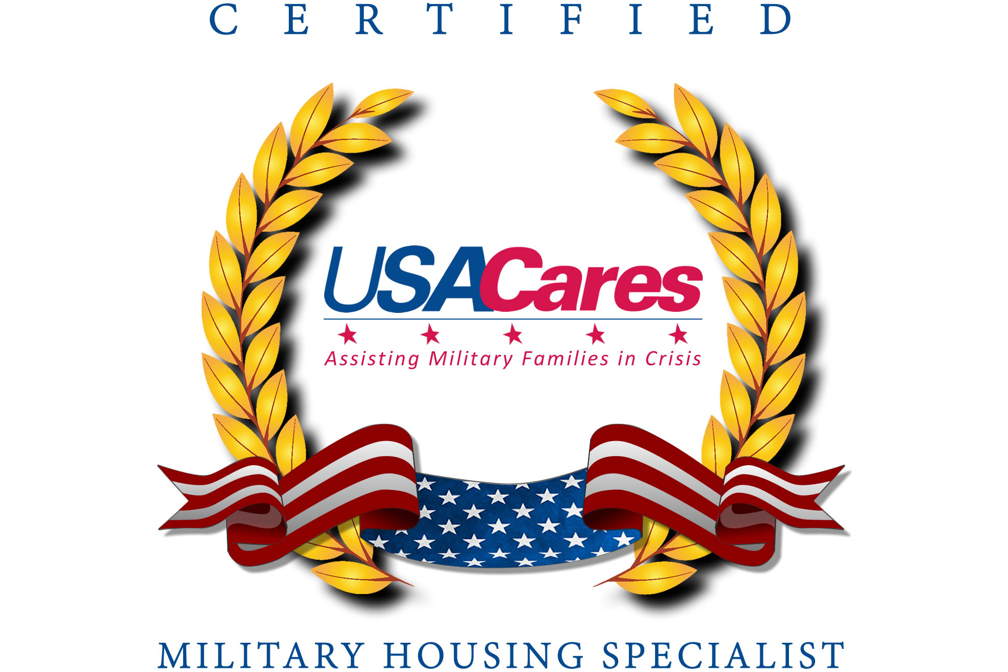 Certified Military Housing Specialist