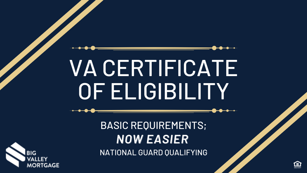 va-certificate-of-eligibility-basic-requirements-now-easier-national-guard-qualifying-va